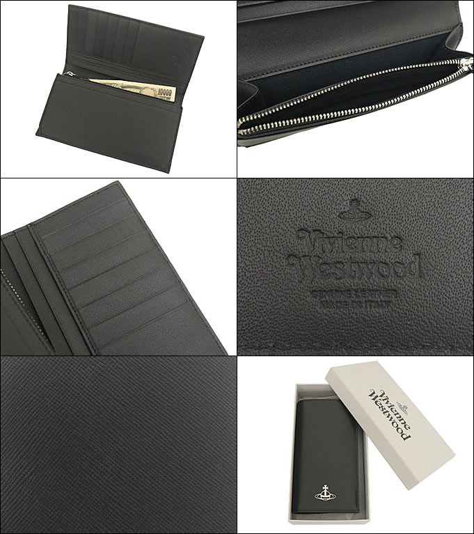 Vivienne Westwood メンズ長財布の商品一覧｜財布｜財布、帽子