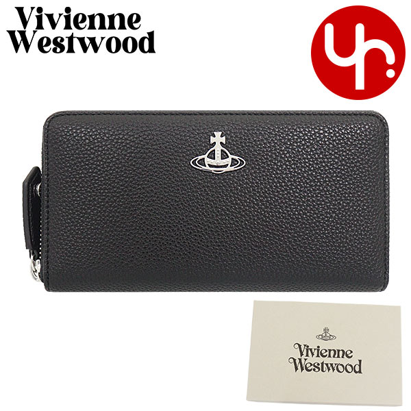 ヴィヴィアン ウエストウッド Vivienne Westwood 財布 長財布 51050001