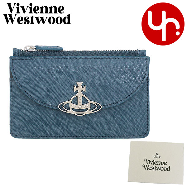Vivienne Westwood ヴィヴィアン ウエストウッド 小物 カード