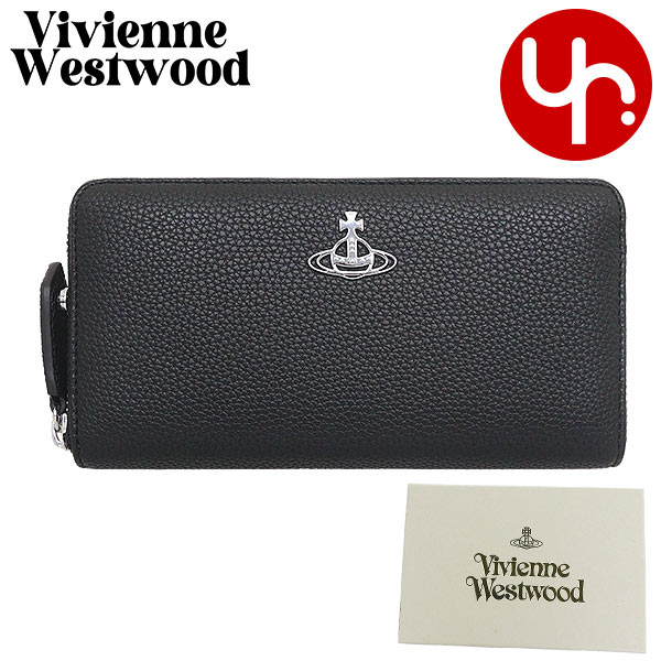 ヴィヴィアン・ウエストウッド(Vivienne Westwood) 長財布 メンズ長