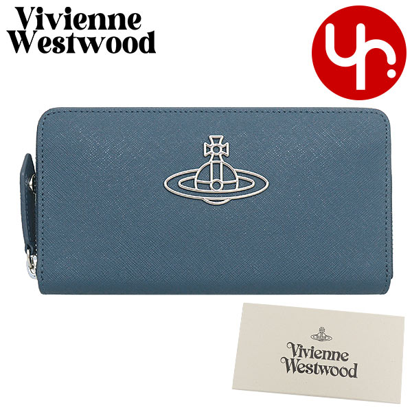ヴィヴィアン ウエストウッド Vivienne Westwood 財布 長財布 51050003