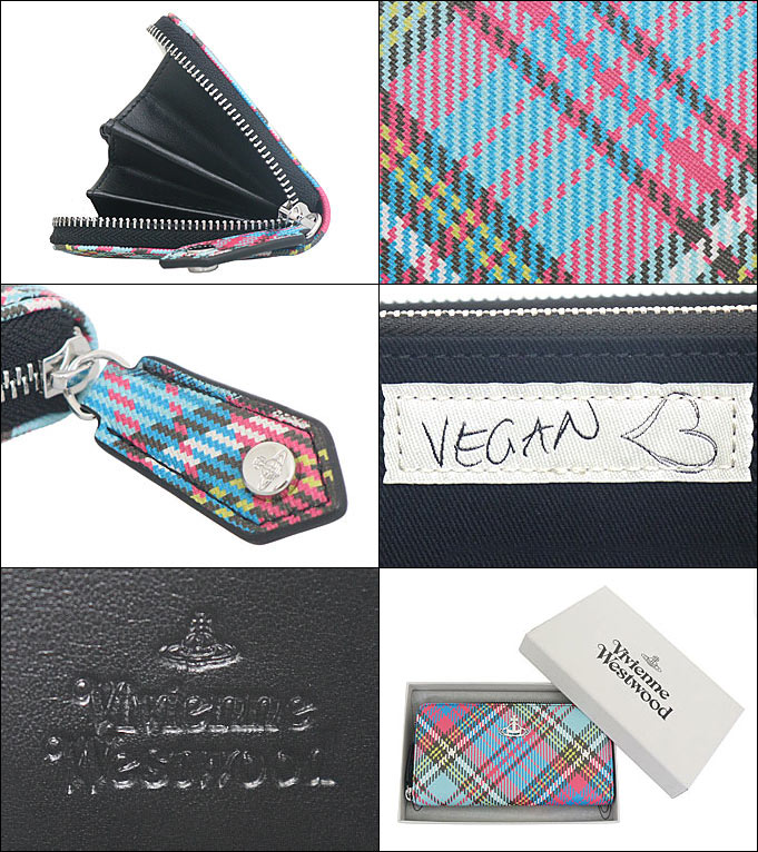 Vivienne Westwood ヴィヴィアン ウエストウッド 財布 長財布 51050023