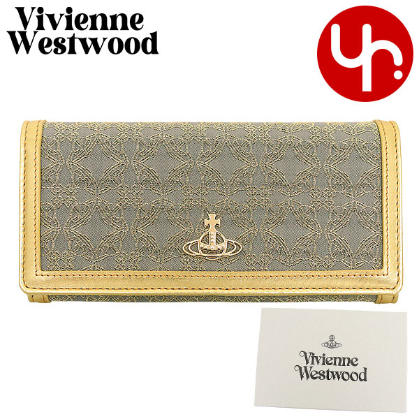 Vivienne Westwood ヴィヴィアン ウエストウッド 財布 長財布