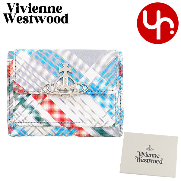 vivienne and westwood 三つ折り財布」の人気商品一覧 | 安い