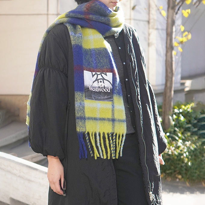 インポートコレクションYR]ヴィヴィアン ウエストウッド Vivienne