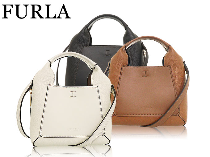 フルラ FURLA バッグ ショルダーバッグ WB00583 BX0181 コニャック