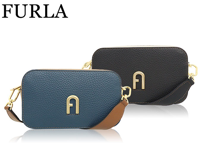 フルラ FURLA バッグ ショルダーバッグ WB00667 BX1195 ネロ