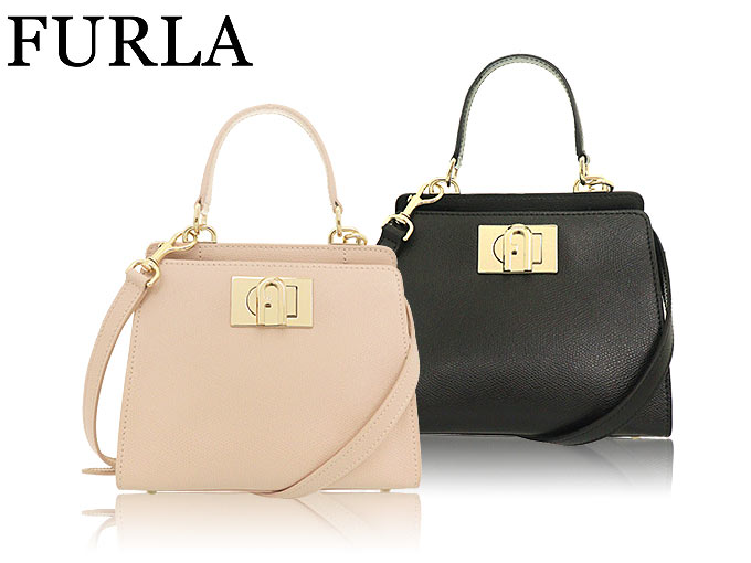 フルラ FURLA バッグ ハンドバッグ WB00677 ARE000 バレリーナ B4L00