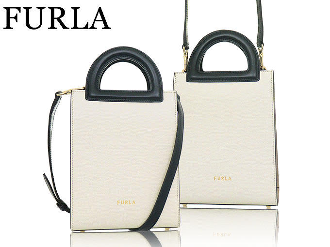 フルラ FURLA バッグ ショルダーバッグ WB00762 BX1800 マシュマロ