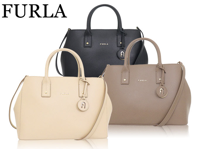 初売りポイント10％】フルラ FURLA バッグ トートバッグ WB01286