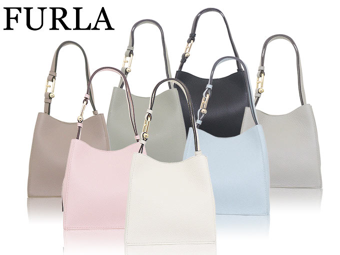 【国内発】フルラ ヌヴォラ WB01373 HSF000 トートバッグ FURLA フルラ トートバッグ ヌヴォラ レディース WB01373 HSF000