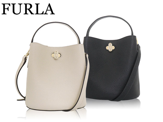 フルラ FURLA バッグ ショルダーバッグ WE00495 BX0929 ぺルラ GDJ00 PERLA フルラ ダナエ レザー 2WAY  ハンドバッグ クロスボディー アウトレット レディース