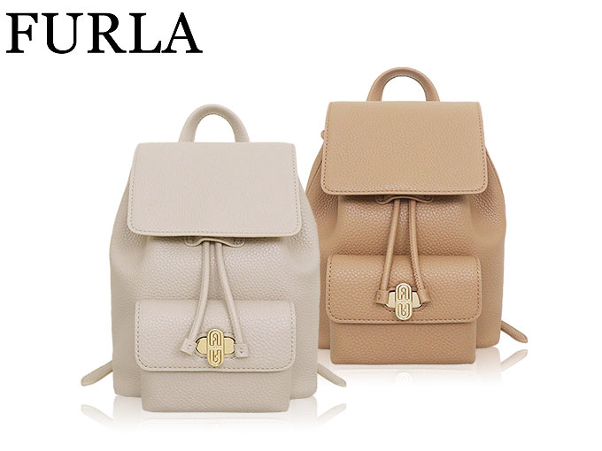 楽天市場】FURLA フルラ レディース バックパック リュック