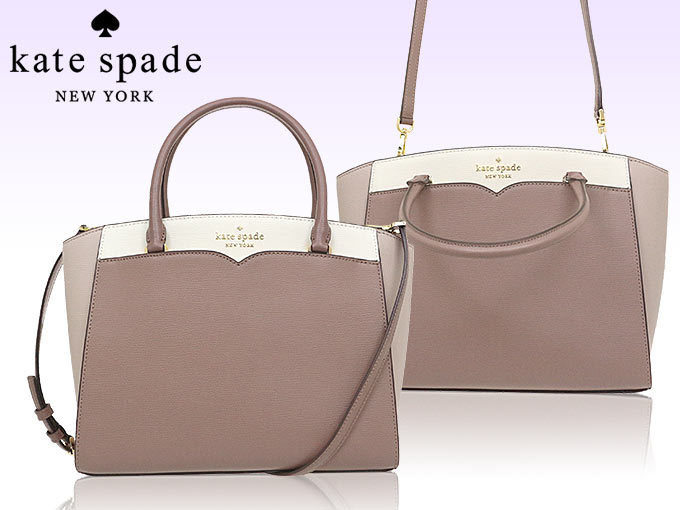 ケイトスペード kate spade バッグ ハンドバッグ WKR00162