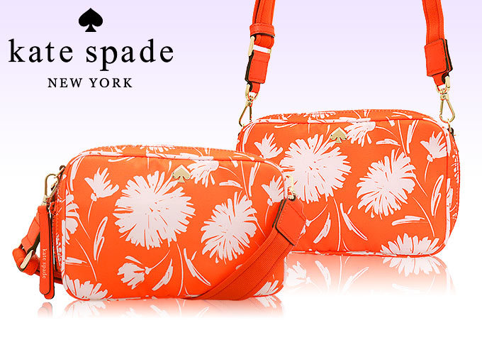 ケイトスペード kate spade バッグ ショルダーバッグ WKR00456 マルチ