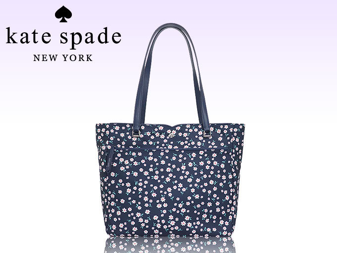 kate spade NEW YORK ケイトスペード バッグ トートバッグ