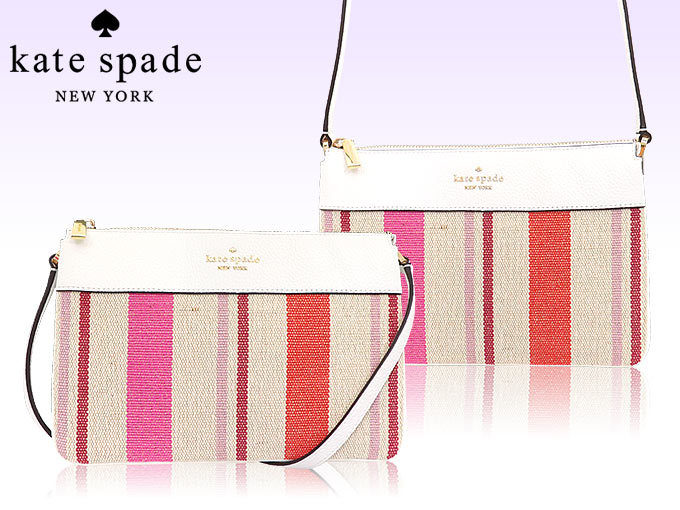 ケイトスペード kate spade バッグ ショルダーバッグ WKR00521 マルチ