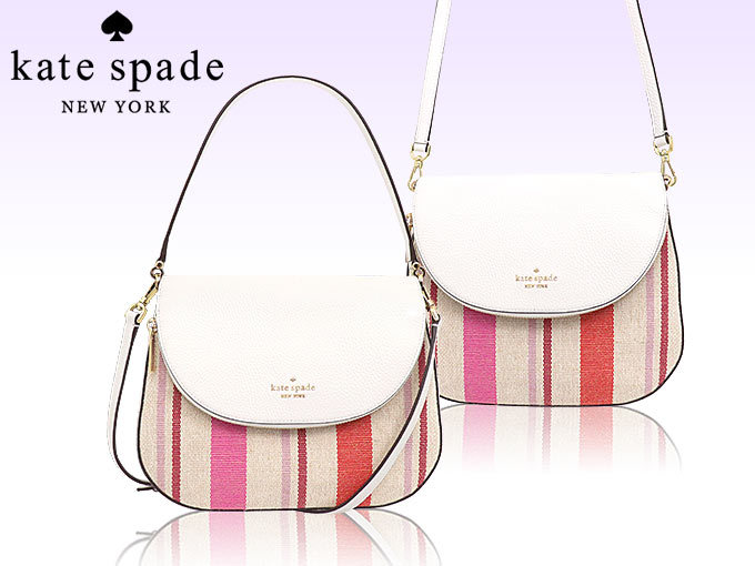 ケイトスペード kate spade バッグ ショルダーバッグ WKR00522 マルチ