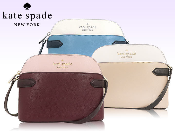 kate spade NEW YORK ケイトスペード バッグ ショルダーバッグ  