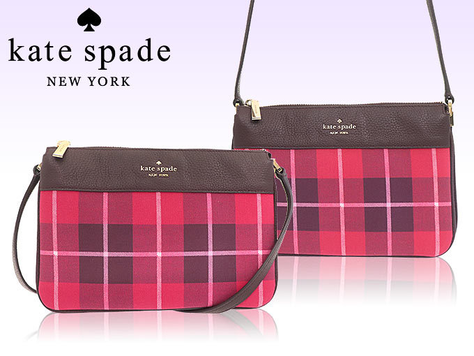 ケイトスペード kate spade バッグ ショルダーバッグ WKR00655