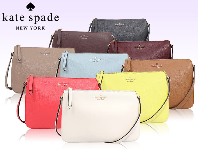 ケイトスペード kate spade バッグ ショルダーバッグ WKRU5942