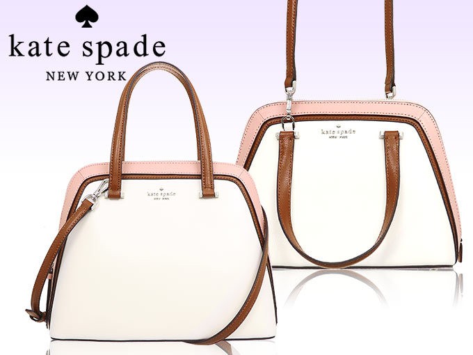 ケイトスペード kate spade バッグ ハンドバッグ WKRU6572