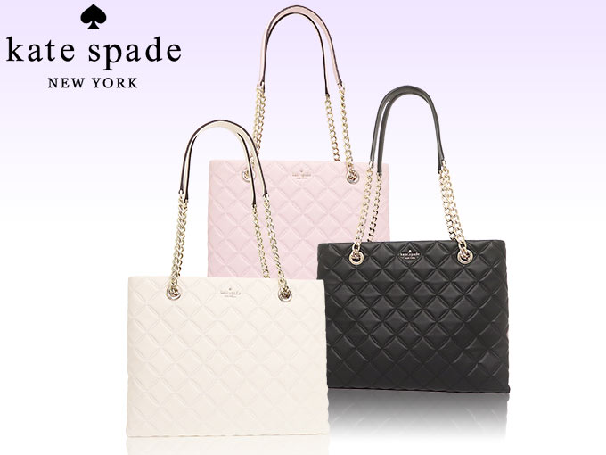 kate spade NEW YORK ケイトスペード バッグ トートバッグ