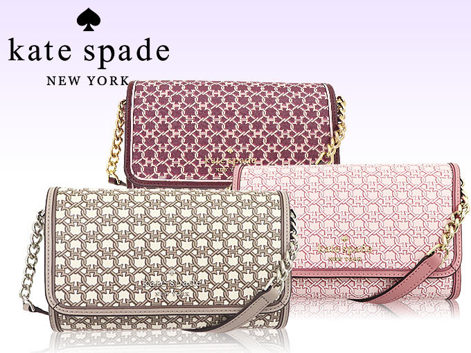 ケイトスペード kate spade バッグ ショルダーバッグ WLRU6296