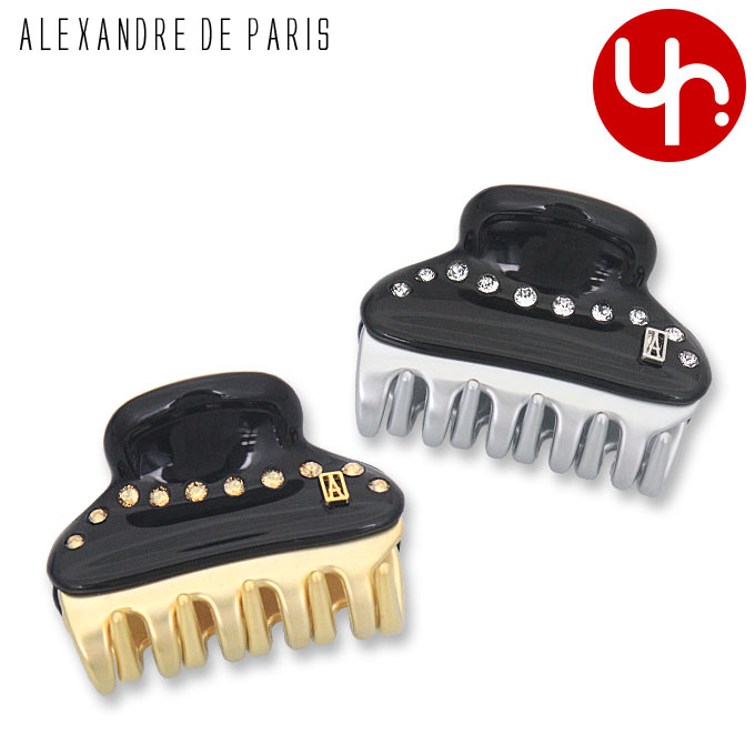 ALEXANDRE DE PARIS アレクサンドル ドゥ パリ 小物