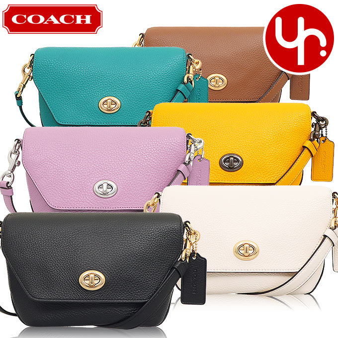 定期入れの 超話題新作 コーチ COACH バッグ ショルダーバッグ FC2815 C2815 ラグジュアリー ペブルド レザー カーリー クロスボデ アウトレット レディース utubyo.11joho.biz utubyo.11joho.biz