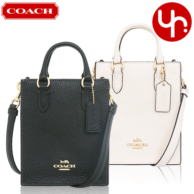 24時間限定ポイント2％】コーチ COACH バッグ ショルダーバッグ FCJ500