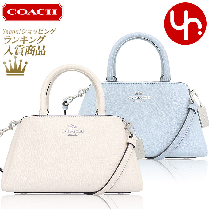 72時間限定ポイント5％】コーチ COACH バッグ ショルダーバッグ FCM185