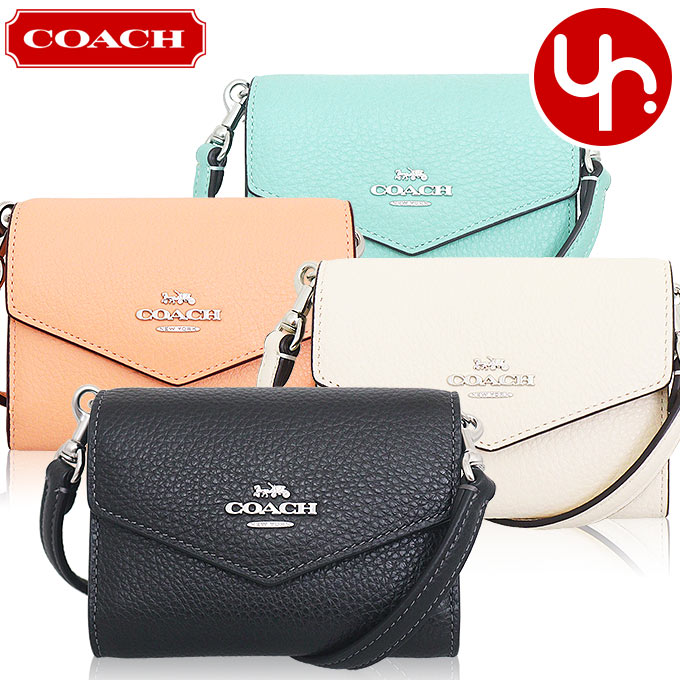 COACH コーチ バッグ ショルダーバッグ FCU170 CU170 リファイン