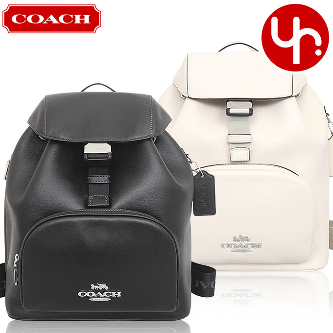 コーチ COACH バッグ リュック FCT811 ペース リファインド カーフ レザー ラージ バックパック アウトレット レディース