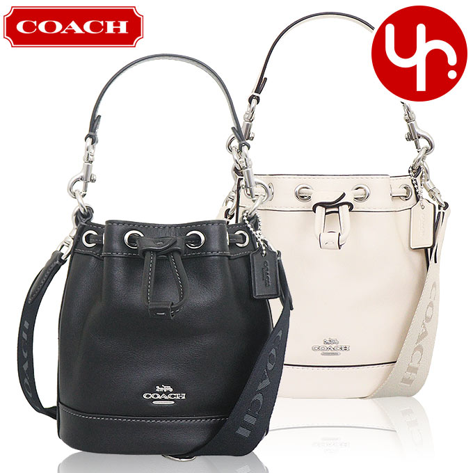 コーチ COACH バッグ ショルダーバッグ FCR144 CR144 リファインド カーフ レザー ミニ バケット バッグ アウトレット レディース  : me-co-ba240913-3 : インポートコレクションYR - 通販 - Yahoo!ショッピング