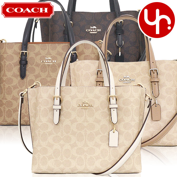 COACH コーチ バッグ ショルダーバッグ FCV965 CV965 モリー