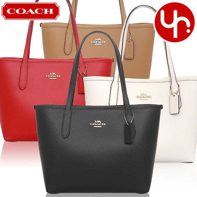 【国内発】コーチ シティ CT859 スモール トートバッグ 国内発】コーチ シティ CT859 スモール トートバッグ (Coach