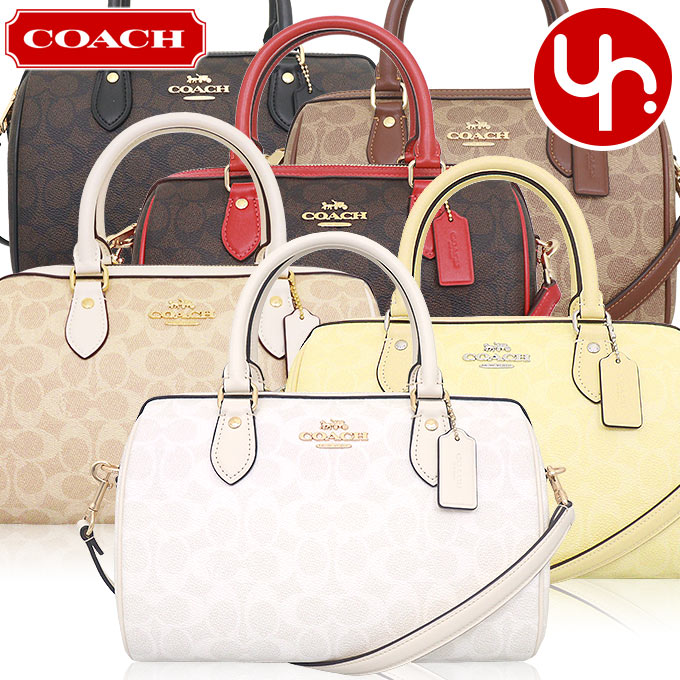 最終セール美品　コーチショルダーバッグ COACH 【48時間限定ポイント3％】コーチ バッグ ショルダー