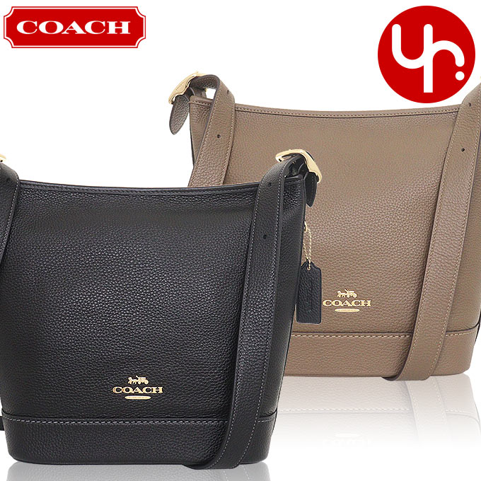 コーチ] ショルダーバッグ Jude トートバッグ コーチバッグ