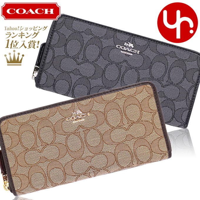 コーチ(COACH) f54633 レディース長財布 | 通販・人気ランキング