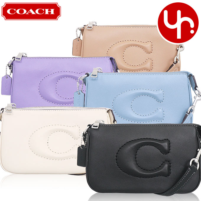 コーチ(COACH) ピンク レディース バッグ | 通販・人気ランキング - 価格.com