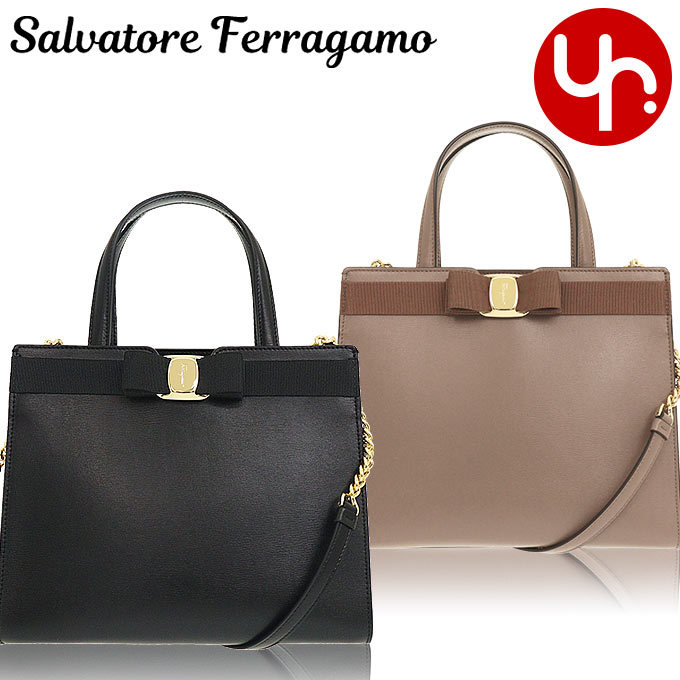 初売りポイント2％】サルヴァトーレ フェラガモ Salvatore Ferragamo