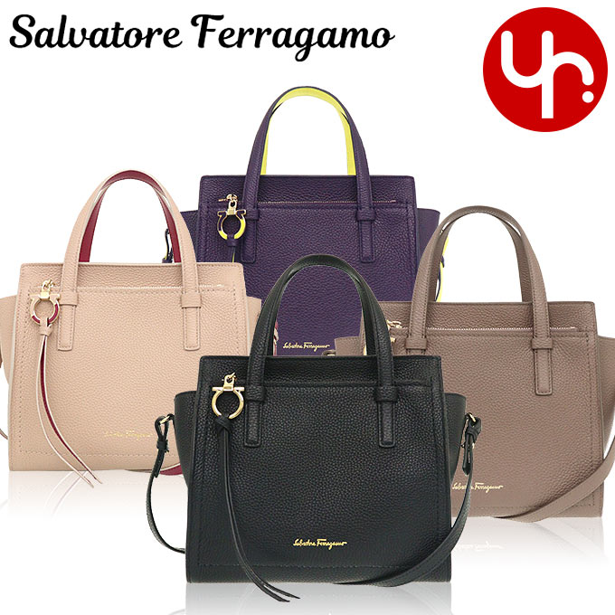 サルヴァトーレ フェラガモ Salvatore Ferragamo バッグ トートバッグ