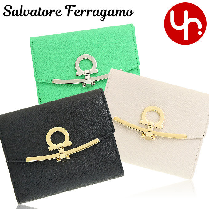 ferragamo財布の通販・価格比較 - 価格.com