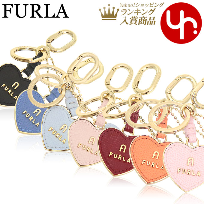 フルラ FURLA アクセサリー キーホルダー WR00263 MAS000 マグノリア