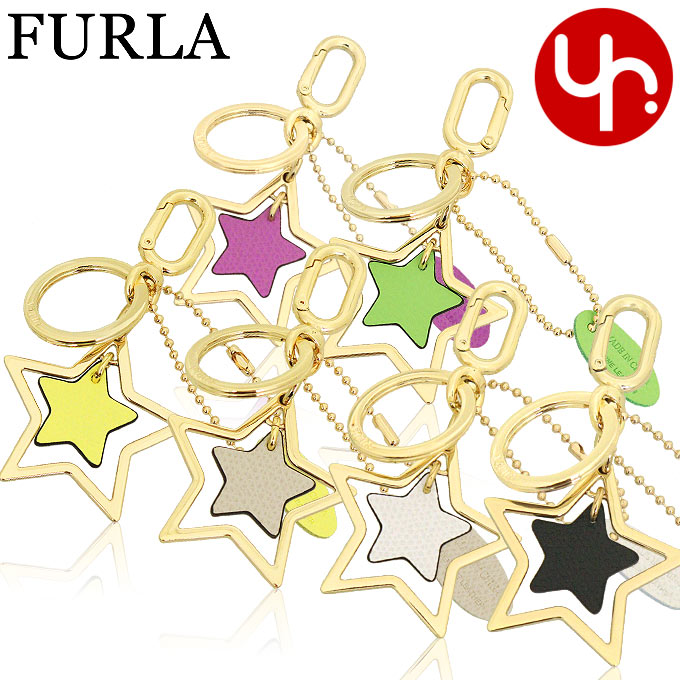 【国内発】フルラ キーホルダー WR00419 MAS000 FURLA フルラ アクセサリー キーホルダー WR00419 MAS000 1704S