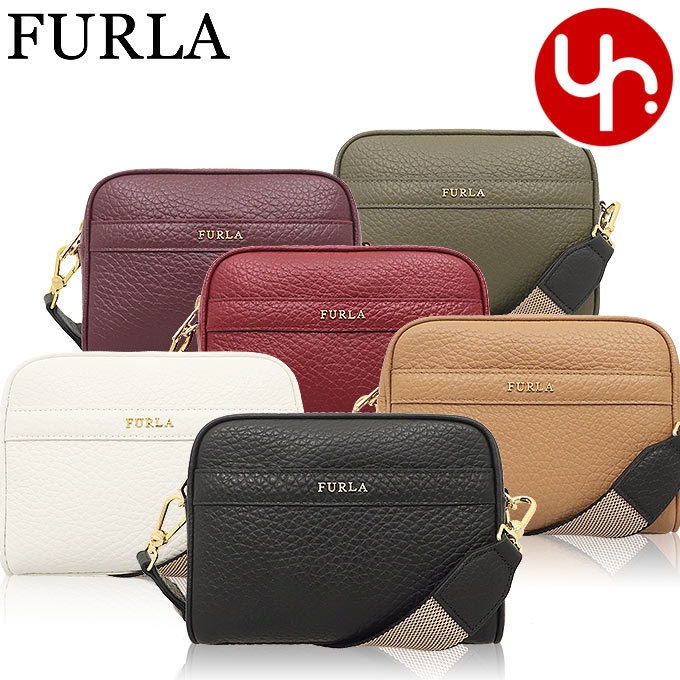 フルラ FURLA バッグ ショルダーバッグ BAPX CHD アヴリル