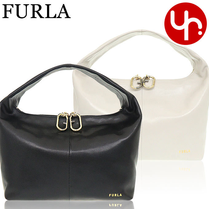 フルラ(FURLA) レザー ハンドバッグ | 通販・人気ランキング - 価格.com