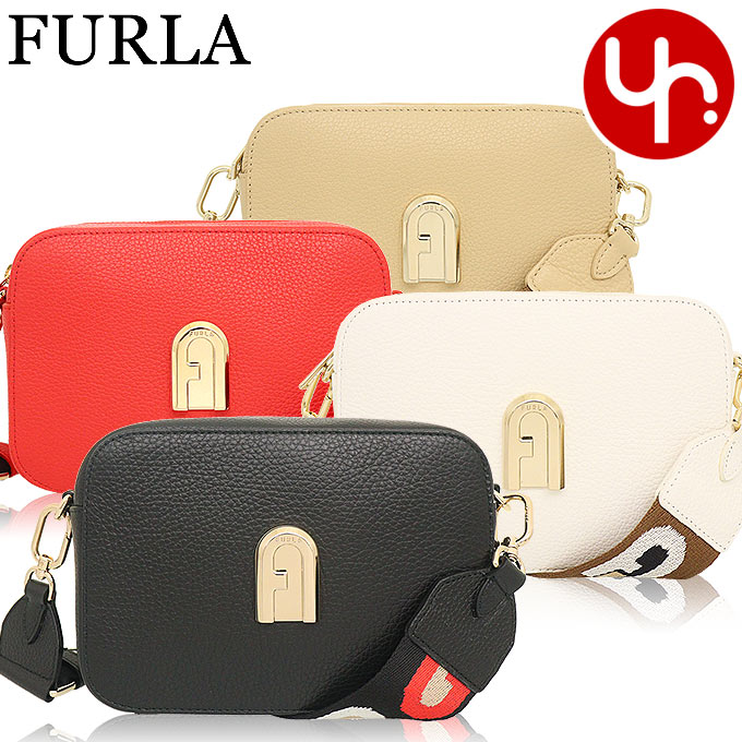 フルラ FURLA バッグ ショルダーバッグ BAHLABR W64000 スリーク レザー ミニ クロスボディー レディース :  me-fu-ba220922-10 : インポートコレクションYR - 通販 - Yahoo!ショッピング