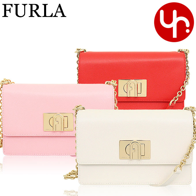 フルラ FURLA バッグ ショルダーバッグ BAFKACO ARE000 フルラ 1927